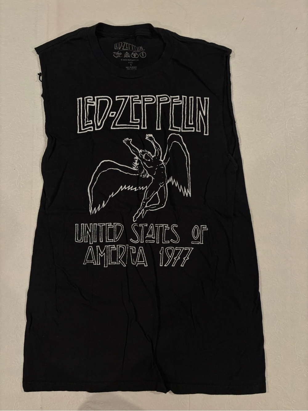 Muscle Tee